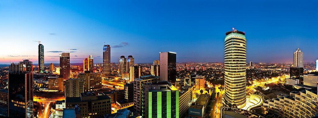 Anadolu yakası express kurye